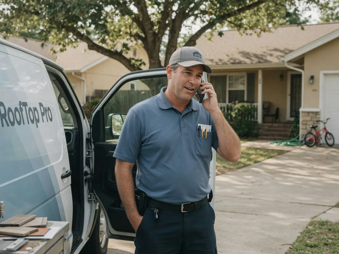 Roof Repair Tuckerton, NJ FAQs