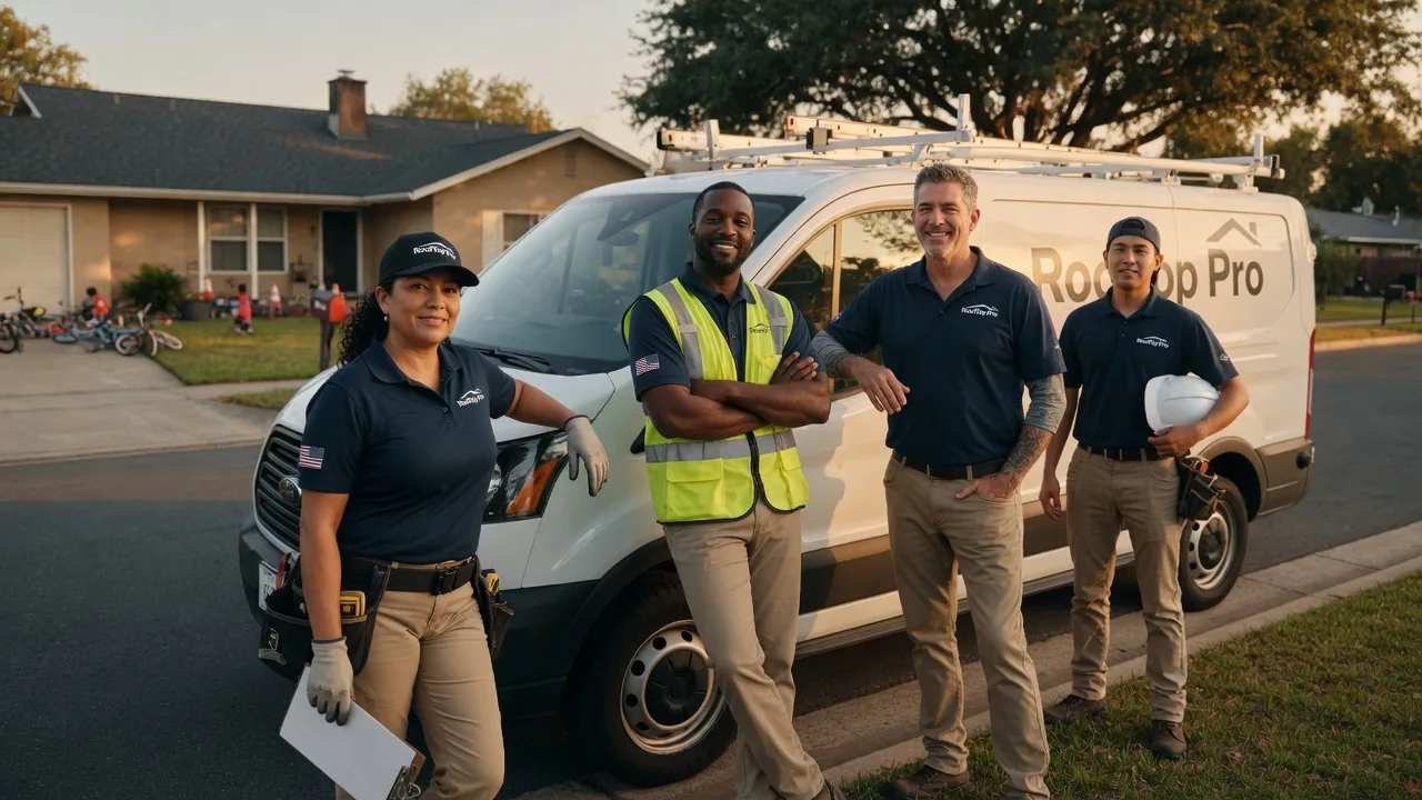 Roof Repair in Tuckerton, NJ near me